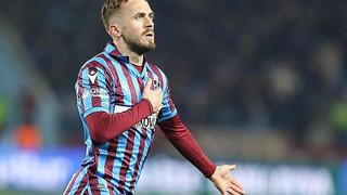 TFF Fair Play Ödülleri’nin Kasım 2023 dönemi sahipleri belli oldu! Samsunspor, Ivo Vieira ve Edin Visca'ya ödül verildi