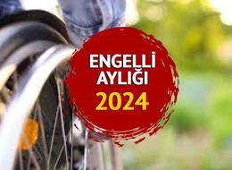 ENGELLİ AYLIĞI 2024 SON DAKİKA: Asgari ücret ile yüzde 40-69 arası, 70 ve üstü engelli aylığı ne kadar oldu, kaç TL? Asgari ücretle değişti
