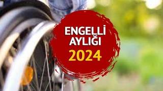 ENGELLİ AYLIĞI 2024 SON DAKİKA: Asgari ücret ile yüzde 40-69 arası, 70 ve üstü engelli aylığı ne kadar oldu, kaç TL? Asgari ücretle değişti