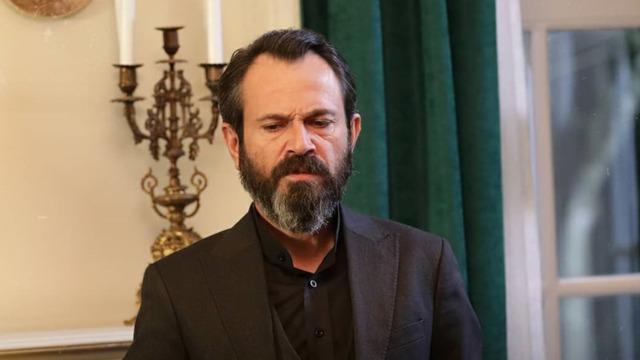 Kara Ağaç dizisine flaş transfer! Güzel oyuncu kadroda 