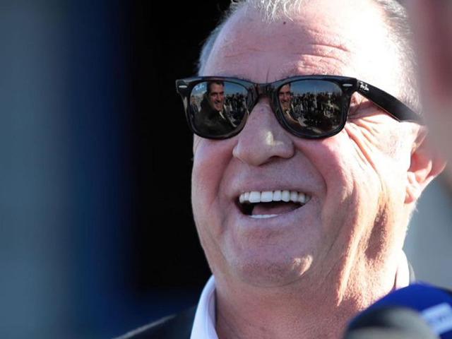 Panathinaikos'a imza atan Fatih Terim ilk transferini Süper Lig'den yaptı bile! Beşiktaş'ın istediği oyuncuyu 1 günde ikna ettiler