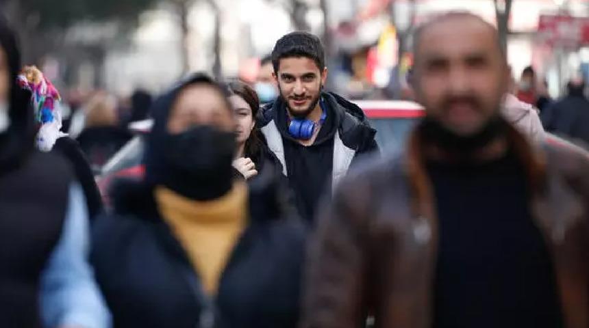 Yılbaşı kutlamaları yaklaşırken "En ideal zaman" diyerek uyardı: Domuz gribine dikkat! Kovid vakaları da arttı