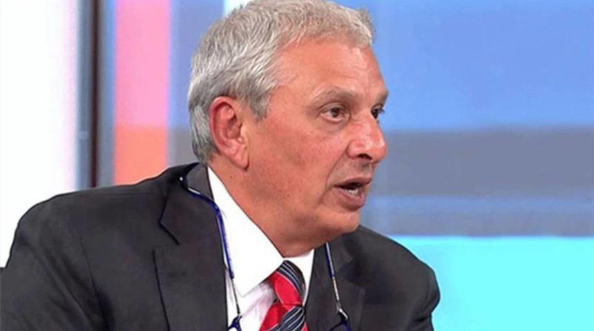 Şehit babasına yönelik sözleri tepki çekmişti; gazeteci Can Ataklı'ya yurt dışı çıkış yasağı 