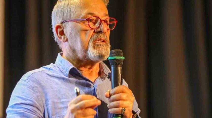 Prof. Dr. Naci Görür'den Malatya depremiyle ilgili flaş açıklama!