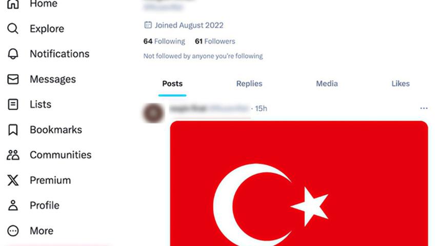 Mahkeme terör propagandası yapan zanlıyla ilgili karar verdi! 