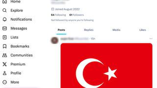 Mahkeme terör propagandası yapan zanlıyla ilgili karar verdi! 