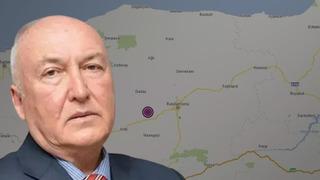 Çankırı'daki deprem sonrası uzman isimden korkutan açıklama geldi! Olabilecek depremin büyüklüğünü açıkladı