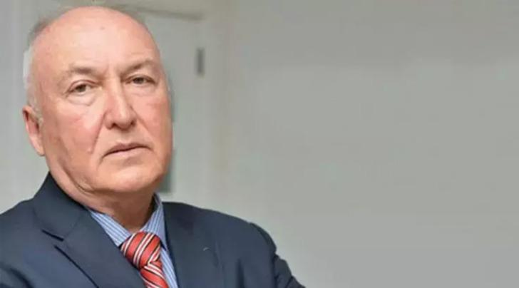 Çankırı'daki deprem sonrası uzman isimden korkutan açıklama geldi! Olabilecek depremin büyüklüğünü açıkladı G1