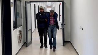 4 yıldır aranan FETÖ firarisi ihraç kurmay binbaşı yakalandı!