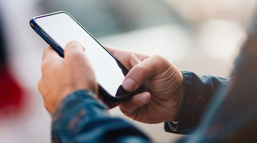 Yurt dışından getirilen telefonlarla ilgili yeni düzenleme! Süresi uzatılıyor