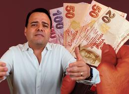 Yeni asgari ücrete Özgür Demirtaş'tan ilk yorum: Nisan ayını işaret etti