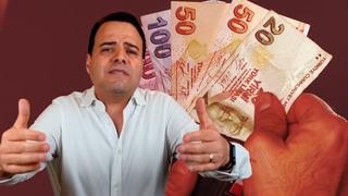 Yeni asgari ücrete Özgür Demirtaş'tan ilk yorum: Nisan ayını işaret etti