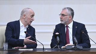 Türk-İş Başkanı Ergün Atalay asgari ücret kararına şerh koyduklarını açıkladı: 18 bin lira ve 2 müzakere istedik