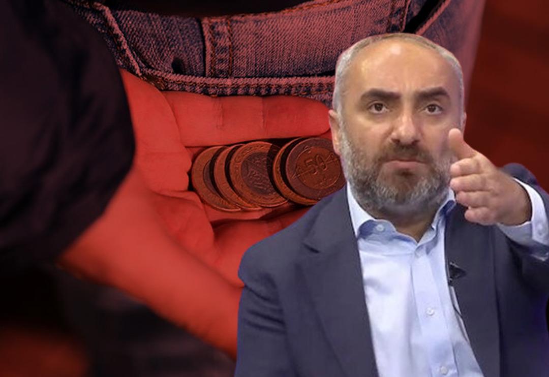 Yeni asgari &uuml;cretteki 2 lira detayı sosyal medyayı salladı! "Hele o iki lira nedir?"