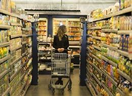 Reel kesimin güveni Mayıs'ta geriledi