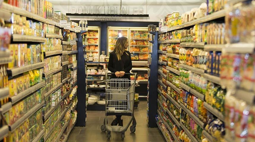Reel kesimin güveni Mayıs'ta geriledi
