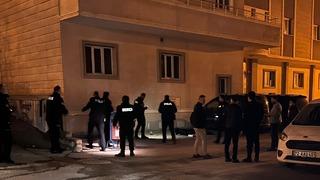 Sokak ortasında korkunç cinayet! Genç kadın başından vurularak öldürüldü