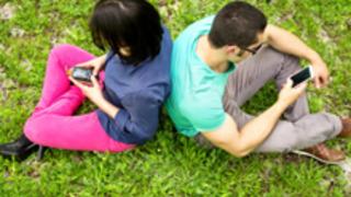 Cep Telefonum Yok Sendromu