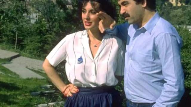 Perihan Savaş ve İbrahim Tatlıses bir arada! Gözlerden uzak büyüttükleri kızları paylaştı