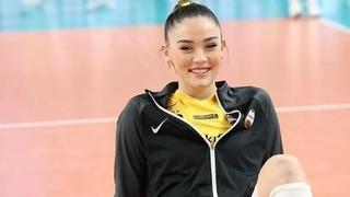 Zehra Güneş annesiyle pozlarını paylaştı! Dünyanın en güzel anne kızı