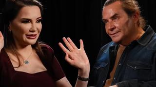 Esra Ezmeci'ye gelen sorular Armağan Çağlayan'ı şoke etti! Yok artık dedirten cinsellik mesajı