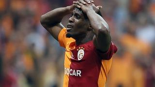 Galatasaray yönetiminden Süper Kupa'da Wilfried Zaha planı, menajeri de çağrıldı!