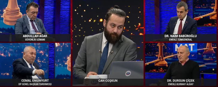 Asgari ücretin açıklanması sonrası heyecanlandıran açıklama! 'Şaşırmamak lazım' diyerek duyurdu, Cemal Enginyurt rakam da verdi G1