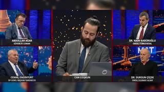 Asgari ücretin açıklanması sonrası heyecanlandıran açıklama! 'Şaşırmamak lazım' diyerek duyurdu, Cemal Enginyurt rakam da verdi