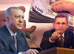 Fatih Portakal, Erdoğan'ı işaret etti bir anda gündem oldu! Asgari ücrete yeni zam gelir mi? Tarih verdi: 'Hep birlikte göreceğiz'