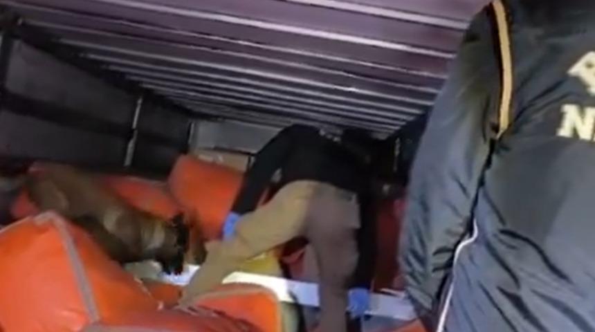 Bakan Yerlikaya duyurdu! 41 ilde operasyon, 418 kişi yakalandı