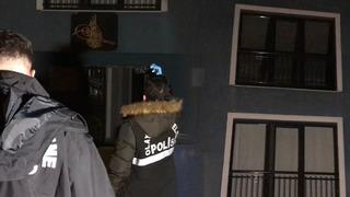 Bursa'da korkunç olay! Babasını öldürdü, evden 5 kilometre uzakta yakalandı