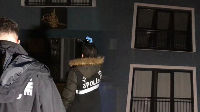 Bursa'da korkunç olay! Babasını öldürdü, evden 5 kilometre uzakta yakalandı