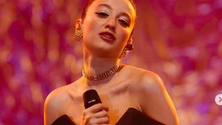 Melike Şahin'in yılbaşı gecesi konserinin fiyatı dudak uçuklattı! Sosyal medyanın dilinde...