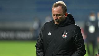 Herkes Beşiktaş'ın başına geçecek diyordu, Sergen'den ilk açıklama: Rahatsız olduğum bir konu var