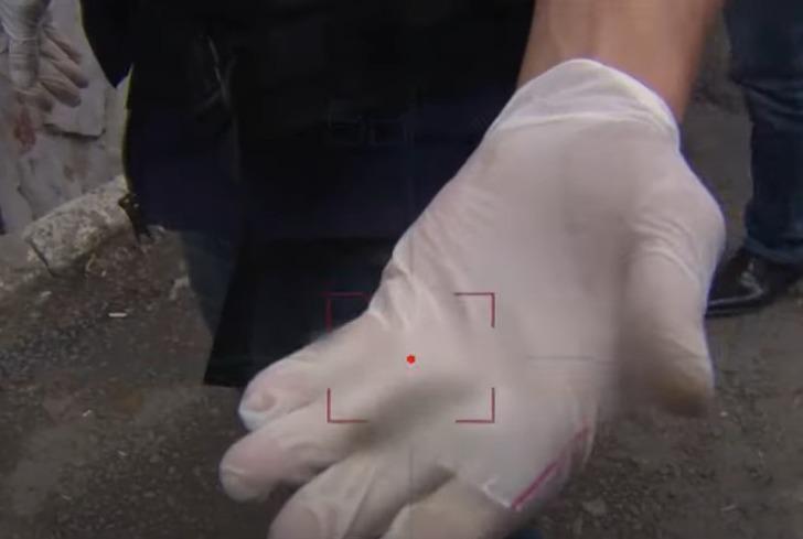 İstanbul'da o ambulans siren çalıp yol istedi... Arkasından kirli bir tezgah çıktı! İçindekiler de sağlıkçı ama gerçek göründüğü gibi değil G3