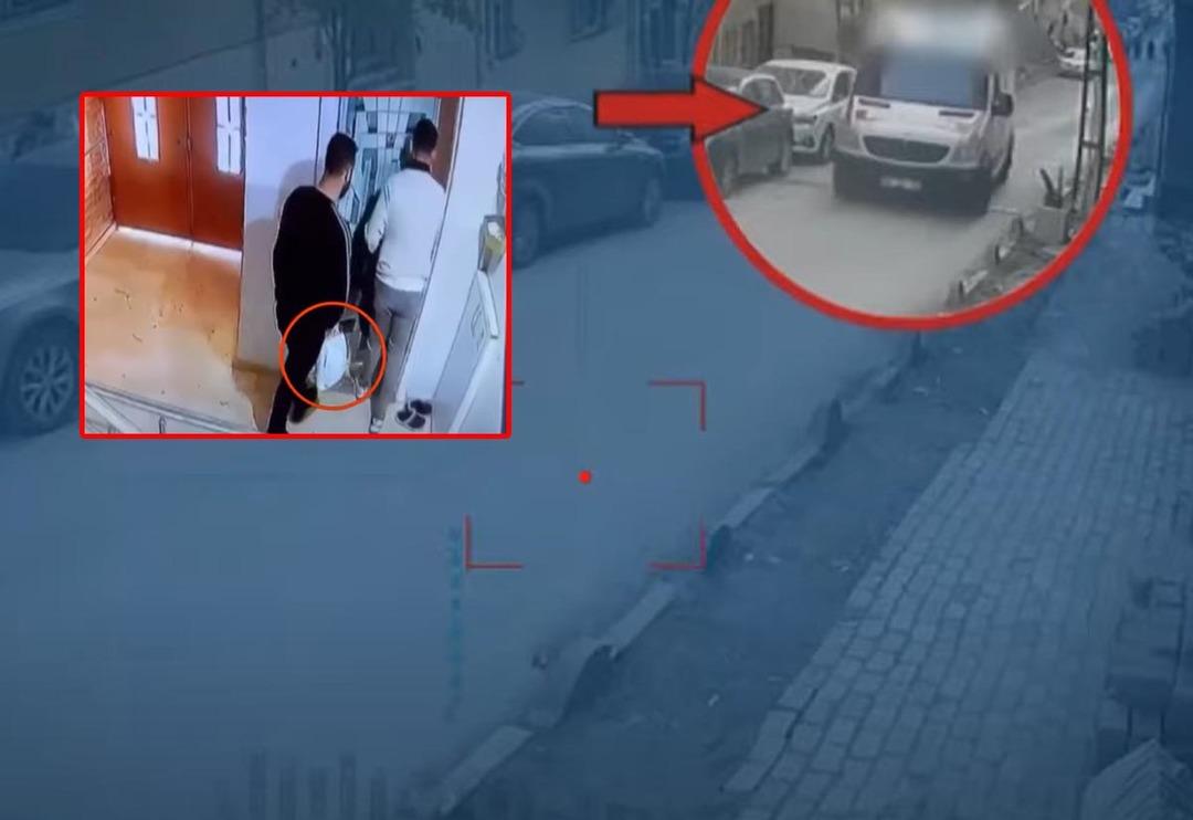 İstanbul'da o ambulans siren &ccedil;alıp yol istedi... Arkasından kirli bir tezgah &ccedil;ıktı! İ&ccedil;indekiler de sağlık&ccedil;ı ama ger&ccedil;ek g&ouml;r&uuml;nd&uuml;ğ&uuml; gibi değil