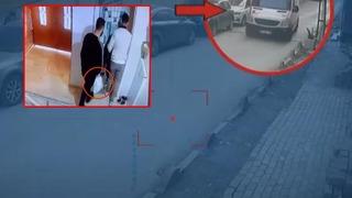 İstanbul'da o ambulans siren çalıp yol istedi... Arkasından kirli bir tezgah çıktı! İçindekiler de sağlıkçı ama gerçek göründüğü gibi değil