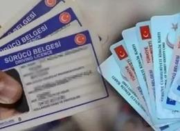 EHLİYET FİYATI 2024: Ehliyet yenileme fiyatı ne kadar oldu, kaç TL? Ehliyet yenileme son tarih