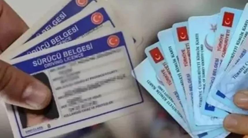 EHLİYET FİYATI 2024: Ehliyet yenileme fiyatı ne kadar oldu, kaç TL? Ehliyet yenileme son tarih