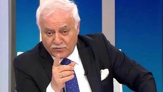  Nihat Hatipoğlu ailesiyle umreye gitti! Fotoğraf paylaşmayı ihmal etmedi