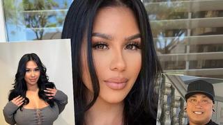 Sosyal medya fenomeni, eski eşi tarafından evladının gözleri önünde öldürüldü