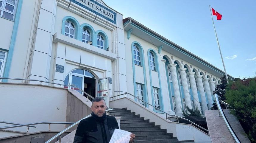 İznikli gazi, &rsquo;şehit babasına hakaret&rsquo; gerek&ccedil;esiyle Can Ataklı&rsquo;ya dava a&ccedil;tı