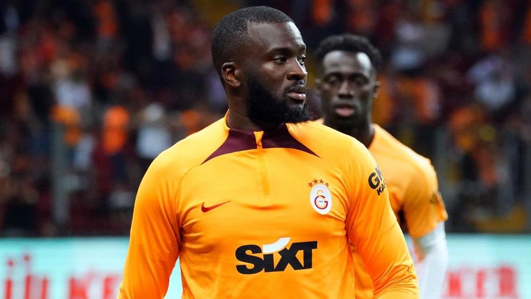 Galatasaray resmi hesabından Ndombele'nin doğum g&uuml;n&uuml;n&uuml; kutladı, taraftarların yorumları kırdı ge&ccedil;irdi!