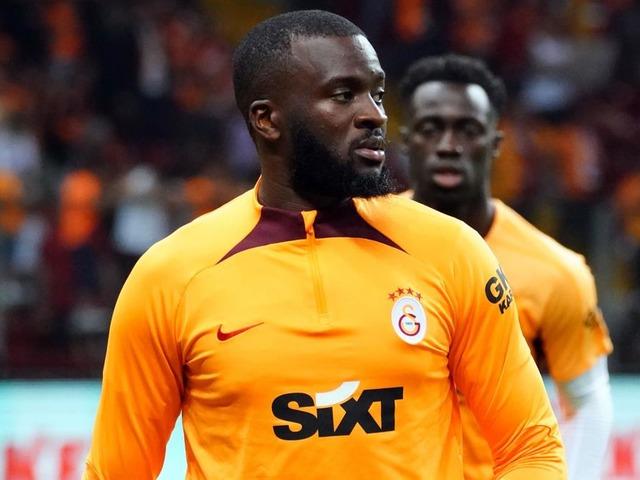 Galatasaray resmi hesabından Ndombele'nin doğum gününü kutladı, taraftarların yorumları kırdı geçirdi!