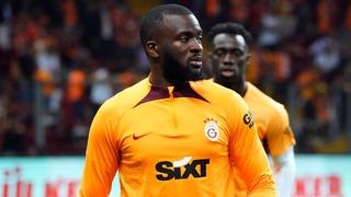 Galatasaray resmi hesabından Ndombele'nin doğum gününü kutladı, taraftarların yorumları kırdı geçirdi!
