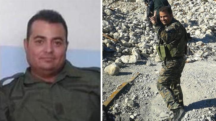 SON DAKİKA | MİT'ten nokta operasyon! PKK'ya ağır darbe: Eymen Coli öldürüldü