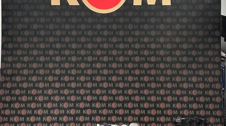 Iğdır’da ehliyet sınavına düzenek ile giren 2 zanlı tutuklandı