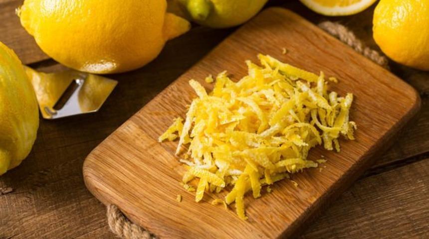 Asıl faydası kabuğunda... Çöpe atmadan önce bir kez daha düşünün! Kanser riskini azaltıyor, damar sağlığını koruyor