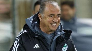 Fatih Terim Galatasaray'a çok istediği isme 11 yıl sonra yeni ekibi Panathinaikos'ta kavuştu!
