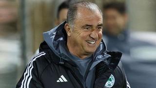 Fatih Terim Galatasaray'a çok istediği isme 11 yıl sonra yeni ekibi Panathinaikos'ta kavuştu!